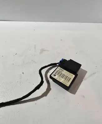 Audi A3 S3 8L Clutch pedal sensor 4F0907658A 4F0910658A 80002003D