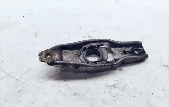 Volkswagen Touran I Slave cylinder release bearing 445269EC