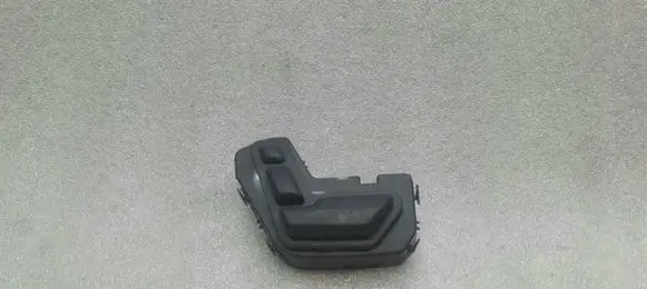 Mercedes-Benz ML W166 Seat control switch A1669053700