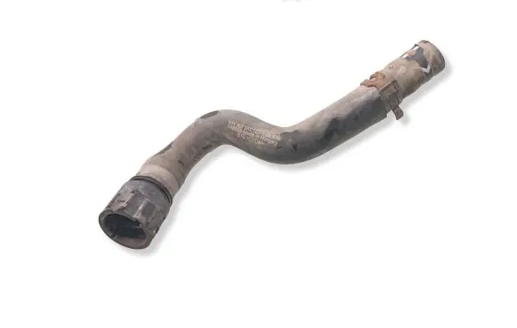 Volkswagen Caddy Engine coolant pipe/hose 5K0122101N