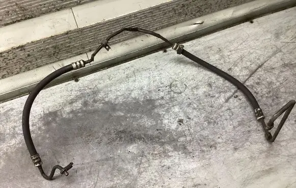 Renault Espace - Grand espace IV Power steering hose/pipe/line