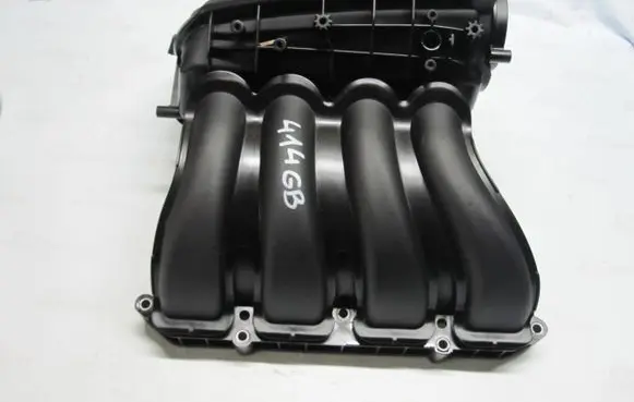 BMW 1 E81 E87 Intake manifold N43B20A
