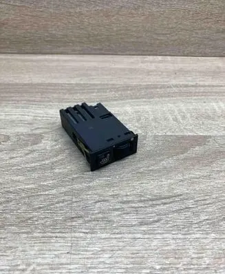 BMW 3 E46 Seat heating switch 8352259