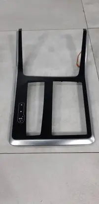 Audi Q8 Gear shifter surround trim plastic 4M8863324