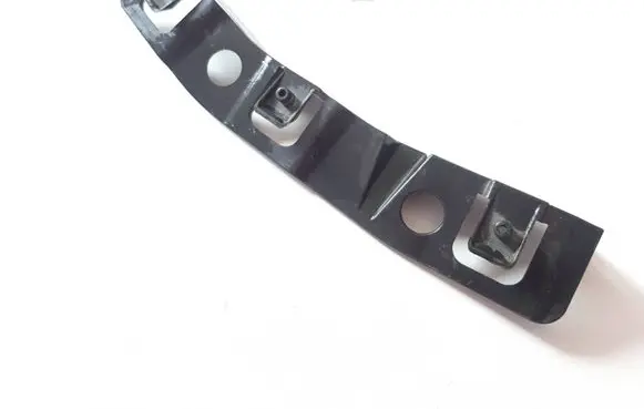 Mazda CX-5 Front bumper mounting bracket KD4550163