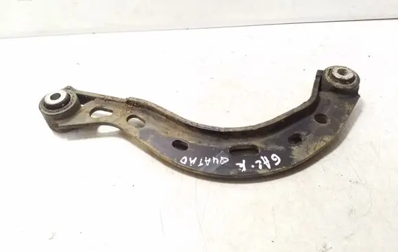 Audi A6 Allroad C6 Rear upper control arm/wishbone 4F0505323L