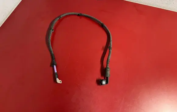 BMW X4 G02 Positive cable (battery) 8795768 8795760 61138795768