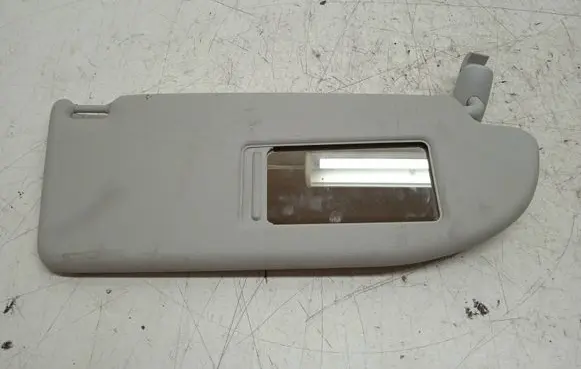 Seat Ibiza IV (6J,6P) Sun visor 6X0857552