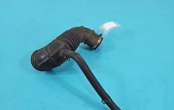Hyundai Terracan Intercooler hose/pipe 28138-H1930 IMPRK1461182