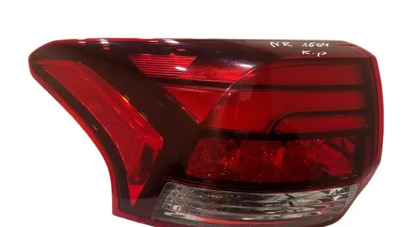 Mitsubishi Outlander Rear/tail lights W2869 14258 01010202