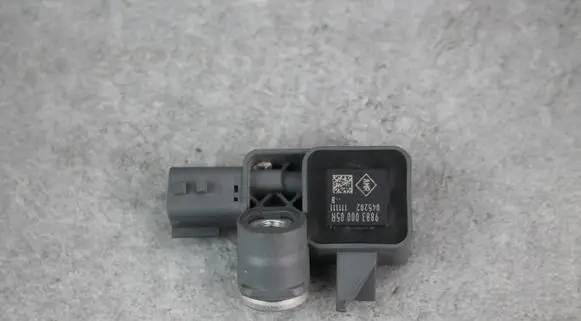 Renault Scenic III - Grand scenic III Airbag deployment crash/impact sensor 988300005R