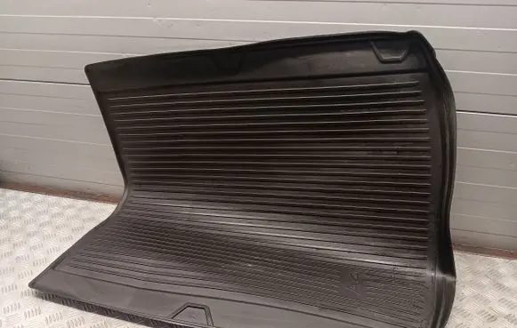 Audi A4 S4 B9 8W Trunk/boot floor carpet liner 8W5061180