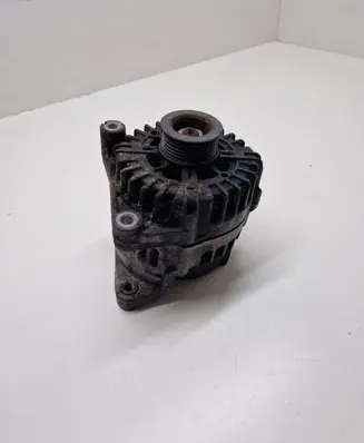 BMW 3 E92 E93 Generator/alternator 7802261 2543461B