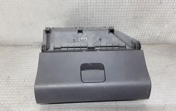 Glove box set