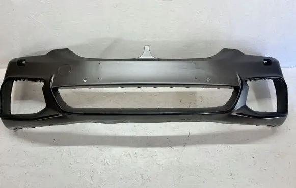 BMW 5 G30 G31 Front bumper 8064928