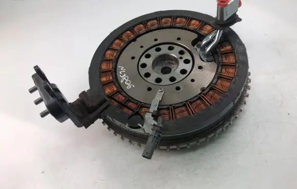Volvo V60 Generator/alternator 31491811