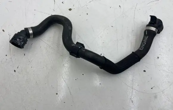 Mercedes-Benz C W206 Engine coolant pipe/hose A2065010900