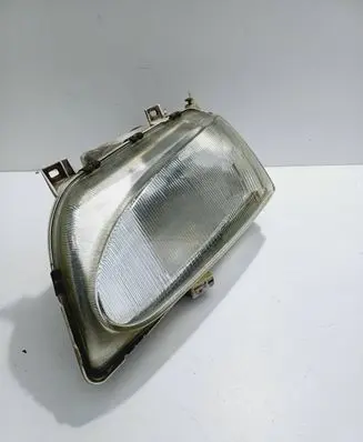 Volkswagen Sharan Headlight/headlamp 1305235254