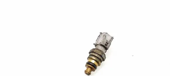 Coolant temperature sensor