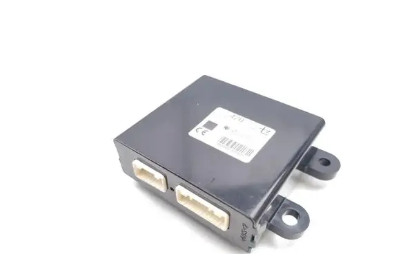Mitsubishi Outlander Keyless (KESSY) go control unit/module 8637B420 GGMM002205