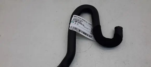 Mercedes-Benz B W246 W242 Air intake hose/pipe A2468303196