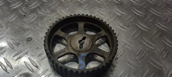 Camshaft pulley/ VANOS