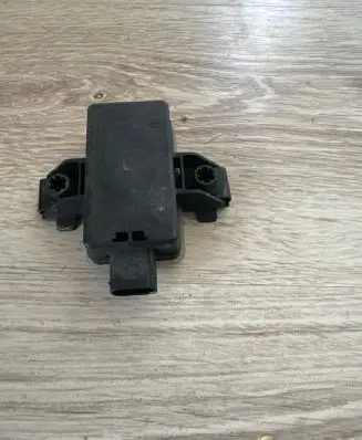 Mercedes-Benz GLC X253 C253 Tire pressure control unit A0009003713