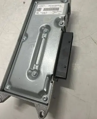 Audi A6 S6 C6 4F Sound amplifier 4F0910223K 720300800100