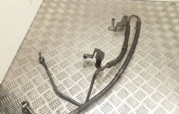 BMW 5 E60 E61 Power steering hose/pipe/line