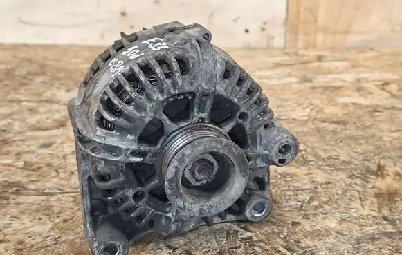 BMW X3 E83 Generator/alternator 7800308 7802928 150A