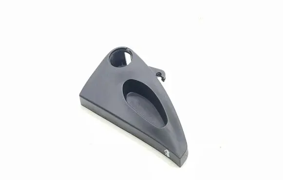 Maserati Quattroporte Engine bonnet (hood) release handle FXA739 981302290