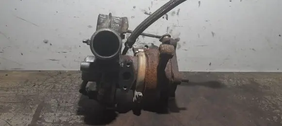 Peugeot Partner Turbo 9622526980