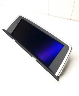BMW 6 F06 Gran coupe Screen/display/small screen 9284976