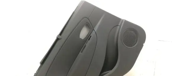 Renault Scenic III - Grand scenic III Rear door card panel trim 829A14144R