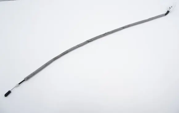 BMW 1 E81 E87 Front door cable line 705966703 7059667