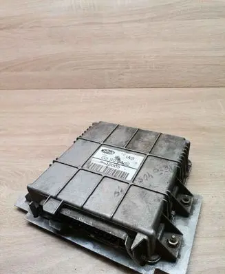 Peugeot 405 Engine control unit/module ECU G5S00A02 16005