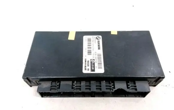 BMW 5 E60 E61 Other control units/modules 6135915715501 61359157155-01