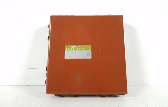 Lexus RX 330 - 350 - 400H Other control units/modules 88650-48151