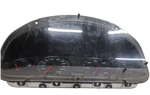 Fiat Marea Speedometer (instrument cluster) 46790257 6063459918