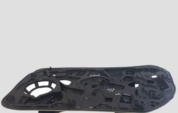 Volvo V40 Front window lifting mechanism without motor 31276216