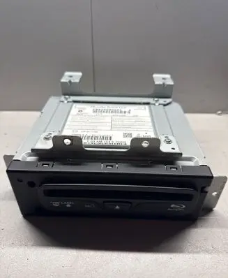 Dodge Durango Radio/CD/DVD/GPS head unit P68280950AC