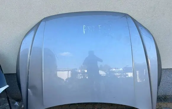 Volkswagen Arteon Engine bonnet/hood masart1