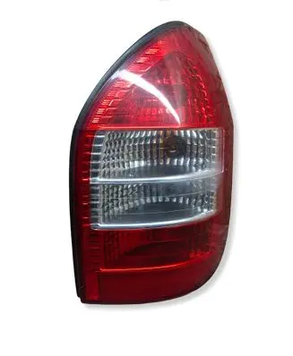 Opel Zafira A Rear/tail lights 62281