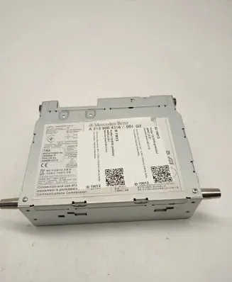 Mercedes-Benz E W213 Radio/CD/DVD/GPS head unit A2139004316