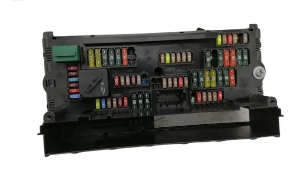 BMW 5 F10 F11 Fuse module 923442101 9234421 1670487