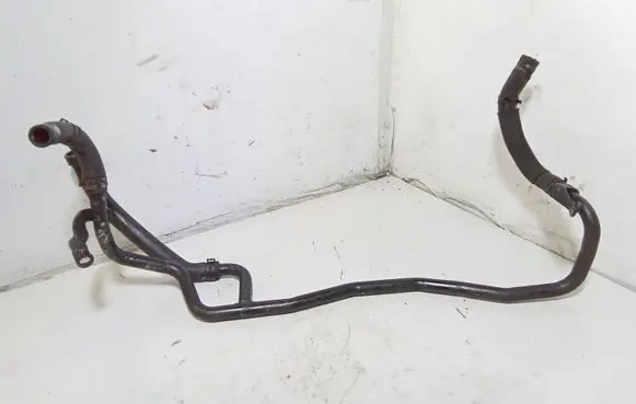Jaguar XF X250 Engine coolant pipe/hose