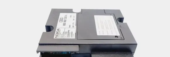 Audi A6 S6 C5 4B Phone control unit/module 8E0862333A