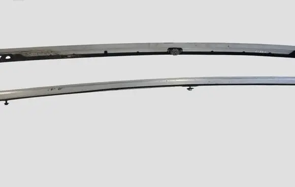 Peugeot 508 Roof bar rail