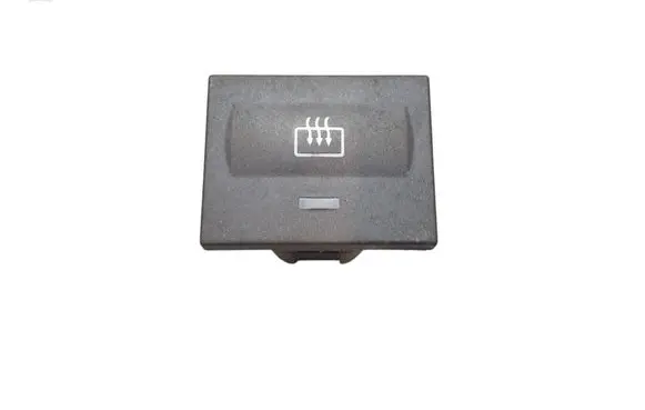 Ford Transit Windscreen/window heater switch 18C621AD