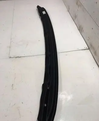 Audi A6 Allroad C7 Parcel shelf 4G5863433 |0000000000035657